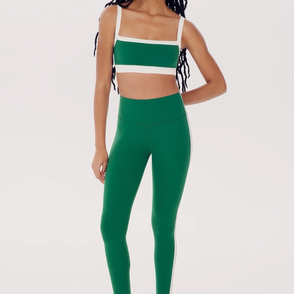 MONAH RIGOR BRA